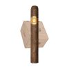 El Rey del Mundo Natural Reserva Saldo (6" x 54)