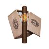 El Rey del Mundo Oscuro Robusto (5" x 54)