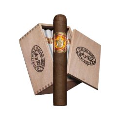 El Rey del Mundo Oscuro Robusto (5" x 54)