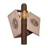 El Rey del Mundo Oscuro Robusto Larga (6" x 54)