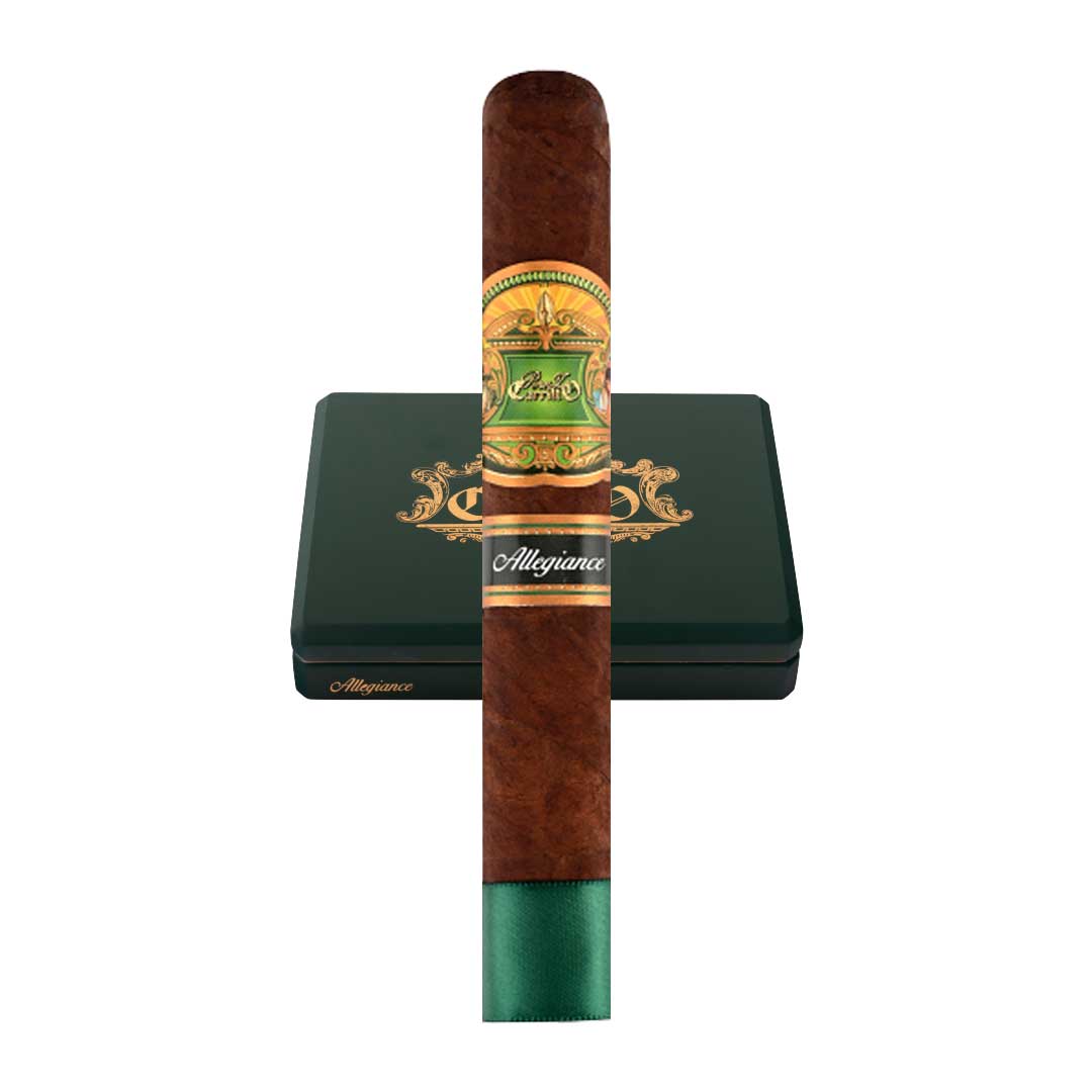 EP Carrillo Allegiance Chaperone (6.25" x 58)