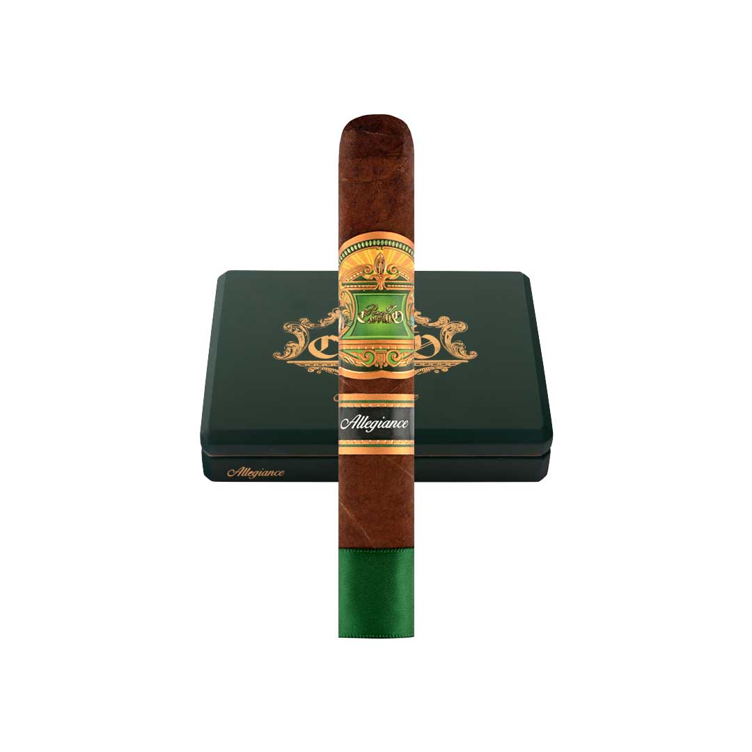 EP Carrillo Allegiance Sidekick (5" x 50)
