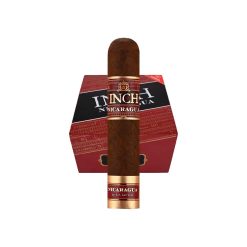 EP Carrillo INCH Nicaragua No. 62 (5" x 62)