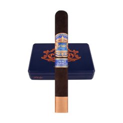 EP Carrillo Pledge Sojourn (6" x 52)