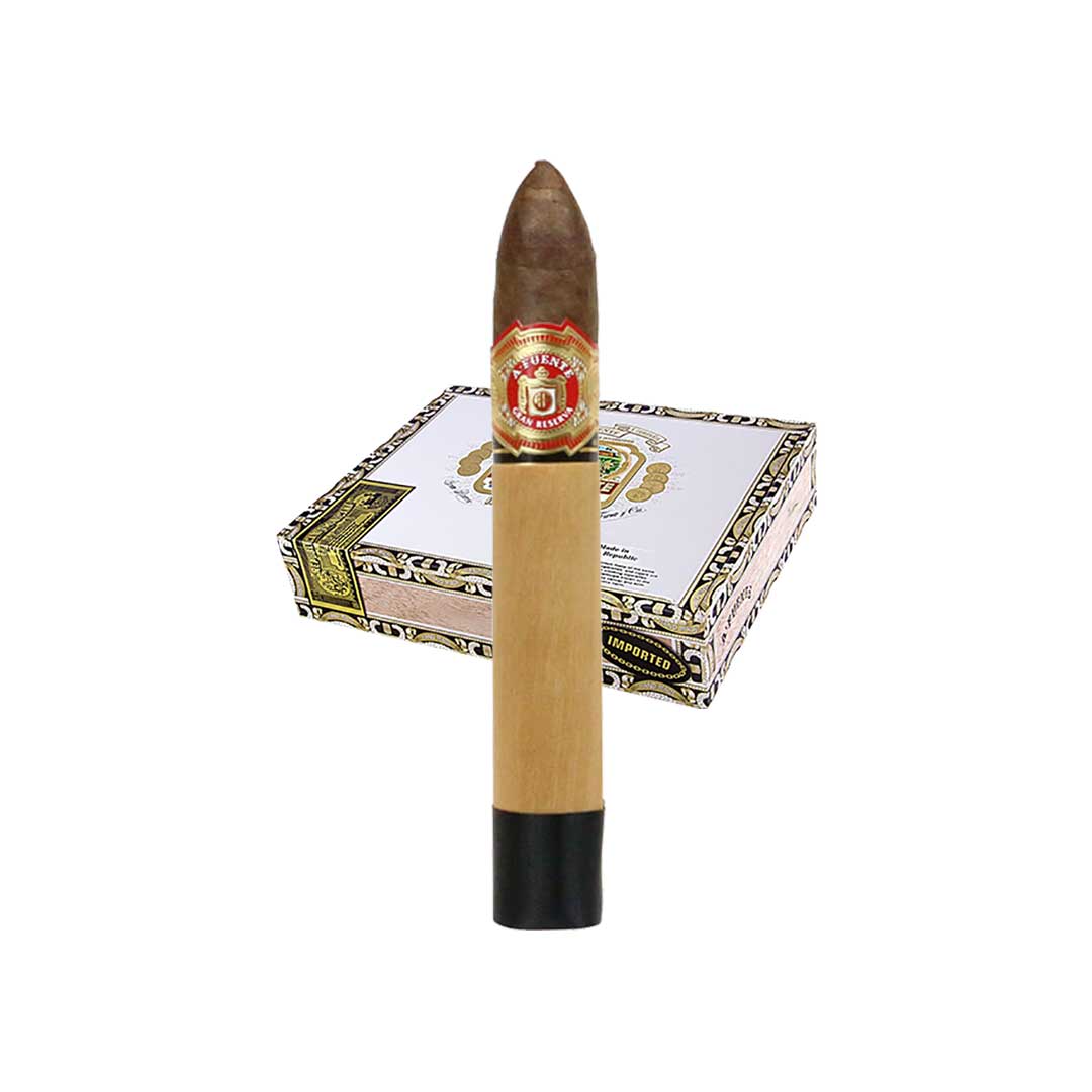 Arturo Fuente Chateau Cuban Belicoso (5.75" x 52)