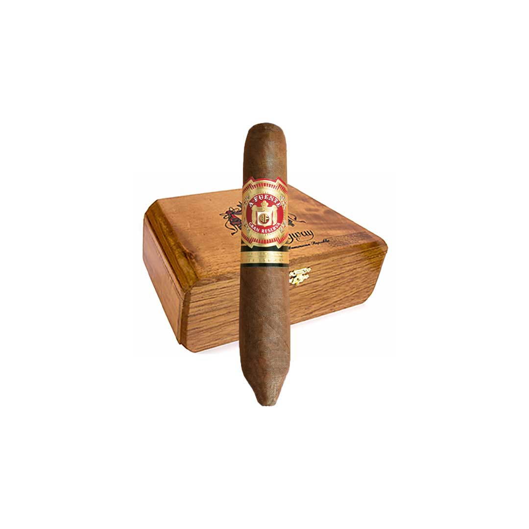 Arturo Fuente Hemingway Work of Art Natural (4.8" x 60)