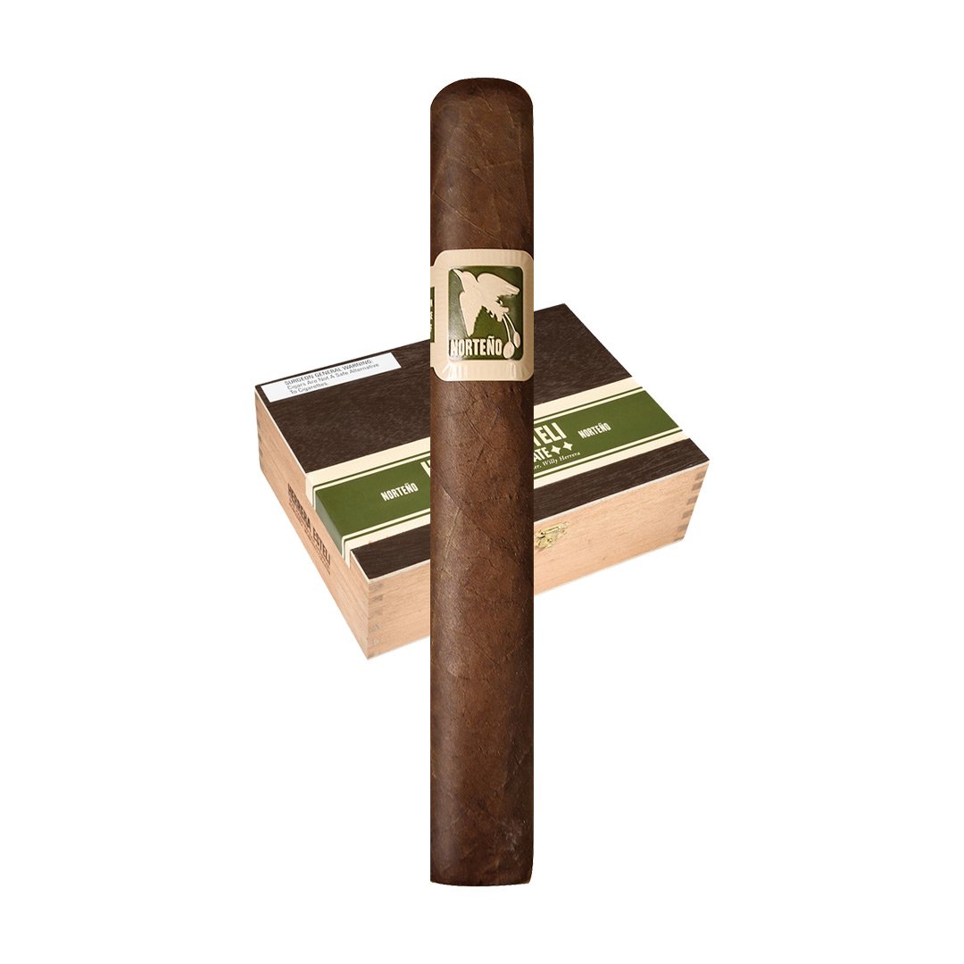 Herrera Esteli Norteno by Drew Estate Toro Especial (6" x 50)