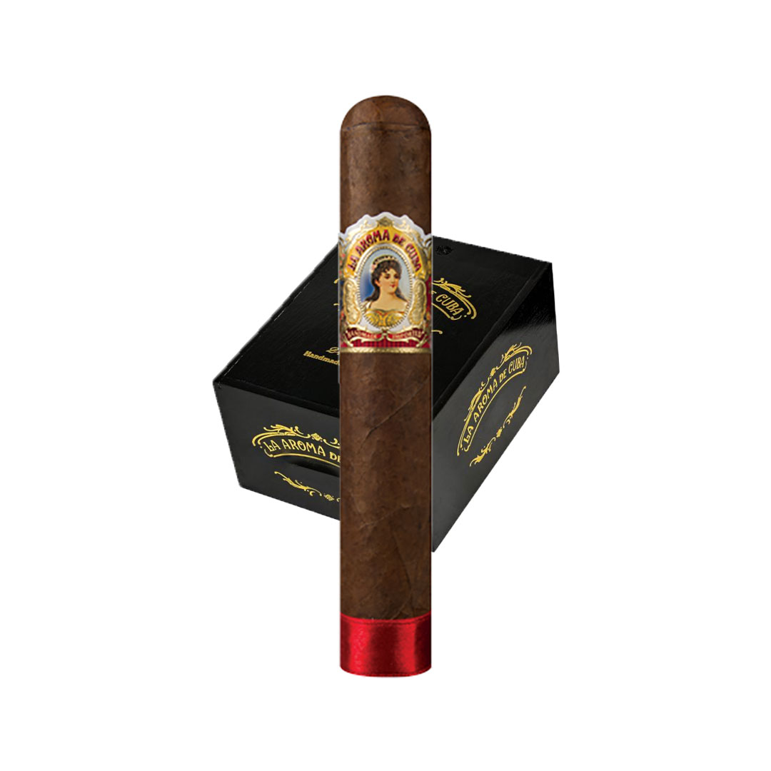 La Aroma de Cuba Immensa