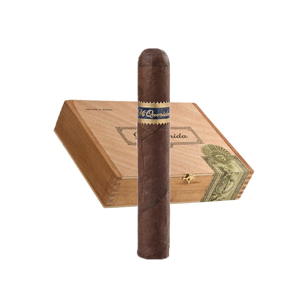 Dunbarton Mi Querida Ancho Corto (5" x 52)