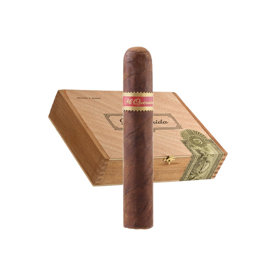 Dunbarton Mi Querida Triqui Traca No. 552 (5" x 52)