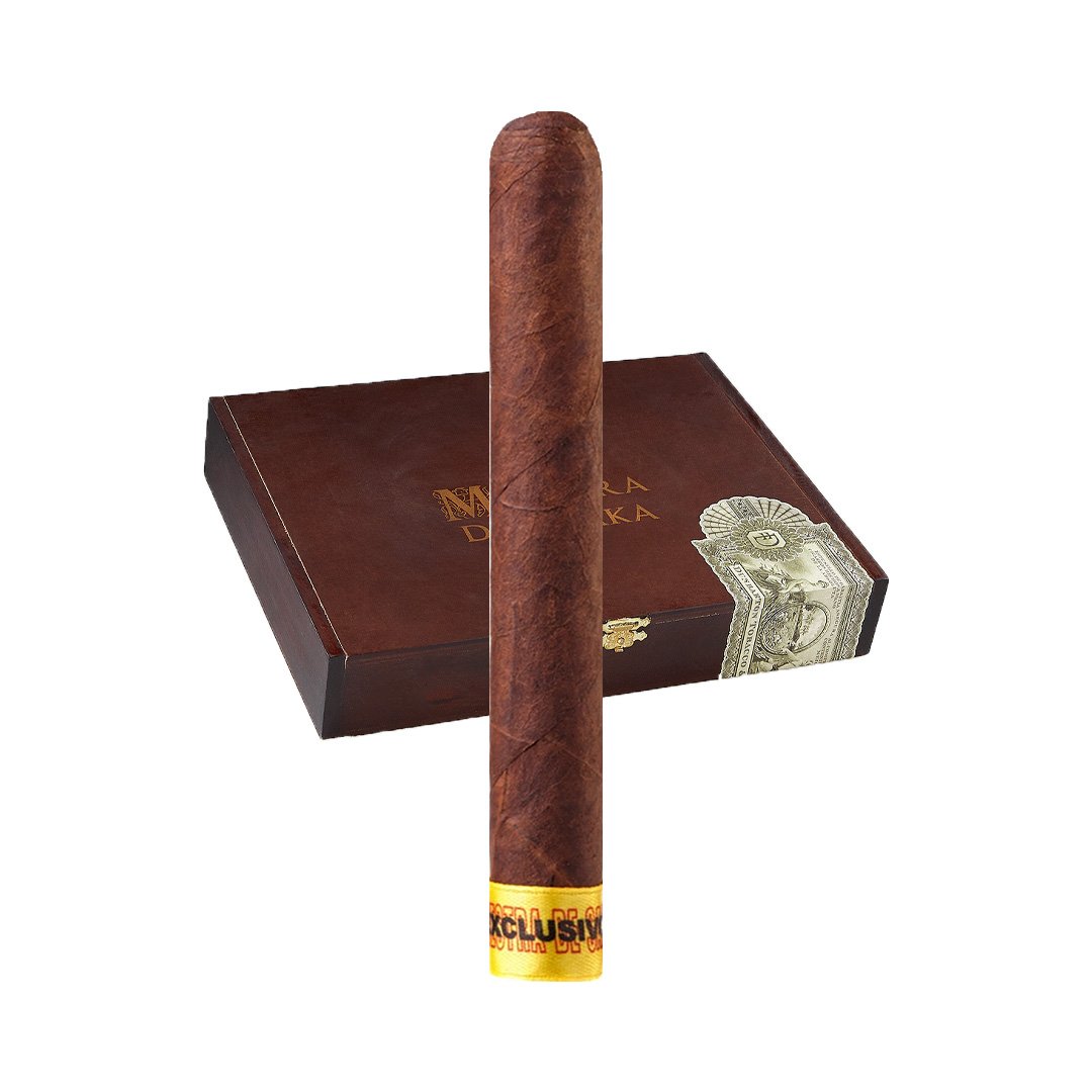 Dunbarton Muestra de Saka Exclusivo (6" x 52)