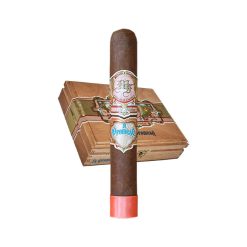 My Father La Promesa Toro (6" x 52)