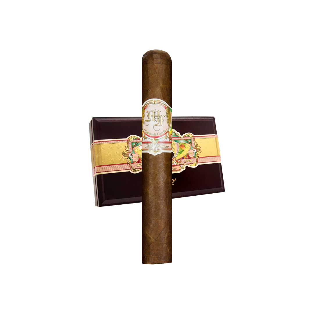 My Father Cigars No. 1 Robusto (5.25" x 52)