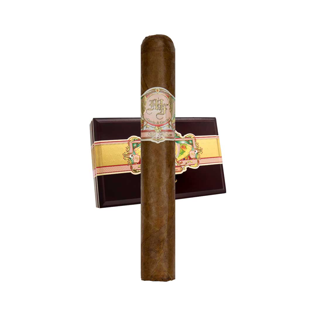 My Father Cigars No. 5 Toro (6" x 56)