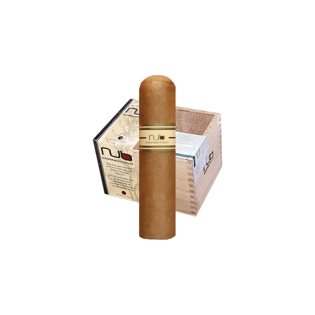 Nub by Oliva Connecticut 358 (3.75" x 58)