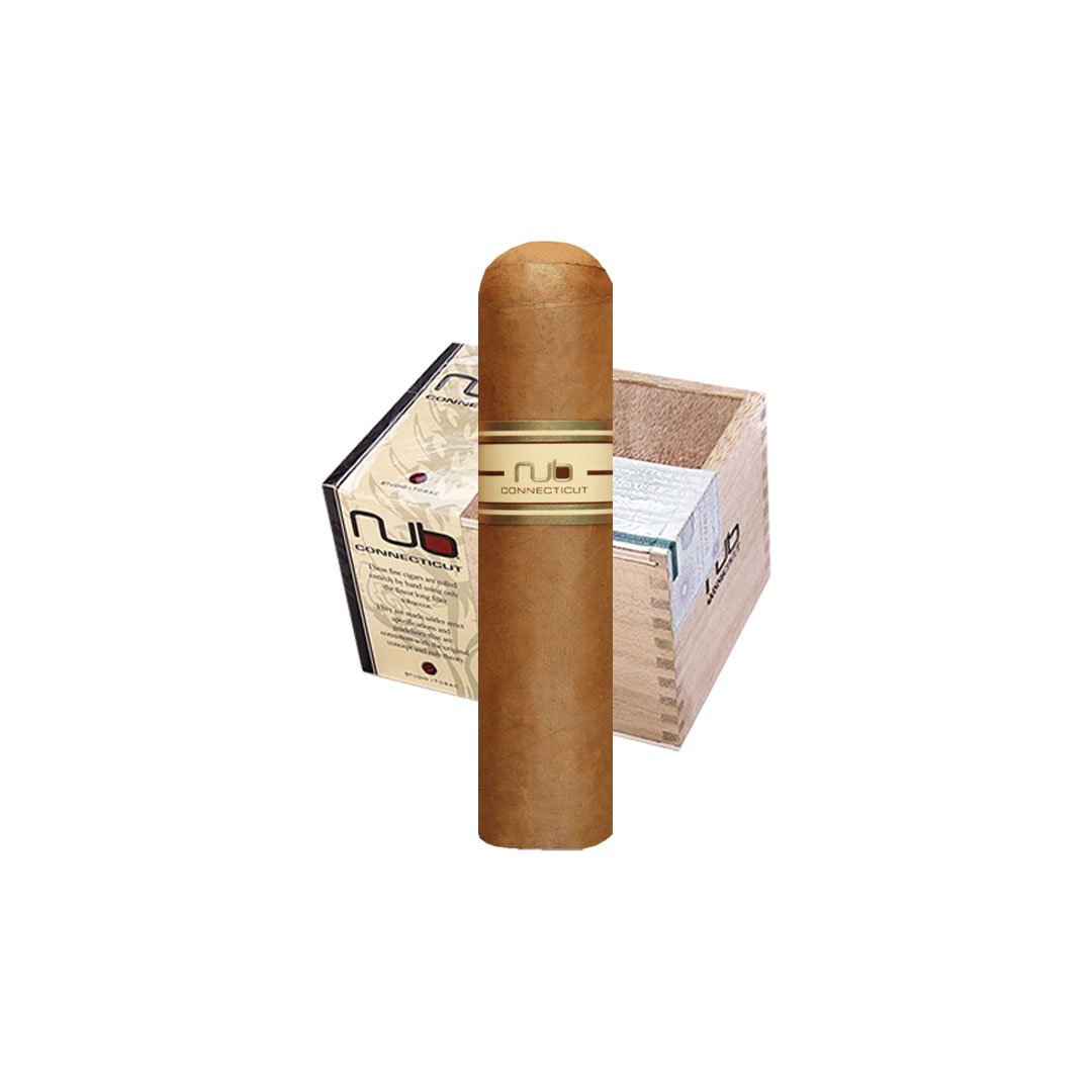 Nub by Oliva Connecticut 460 (4" x 60)