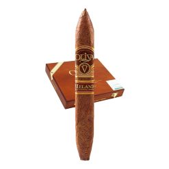 Oliva Serie V Melanio Figurado (6.5" x 52)