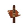 Oliva Serie V Melanio Maduro No.4 Petit Corona (4.5" x 46)