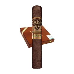 Oliva Serie V Melanio Maduro Double Toro (6" x 60)