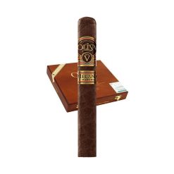 Oliva Serie V Melanio Maduro Toro (6" x 52)