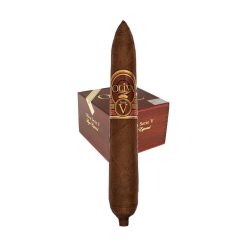 Oliva Serie V Special Figurado (6" x 60)