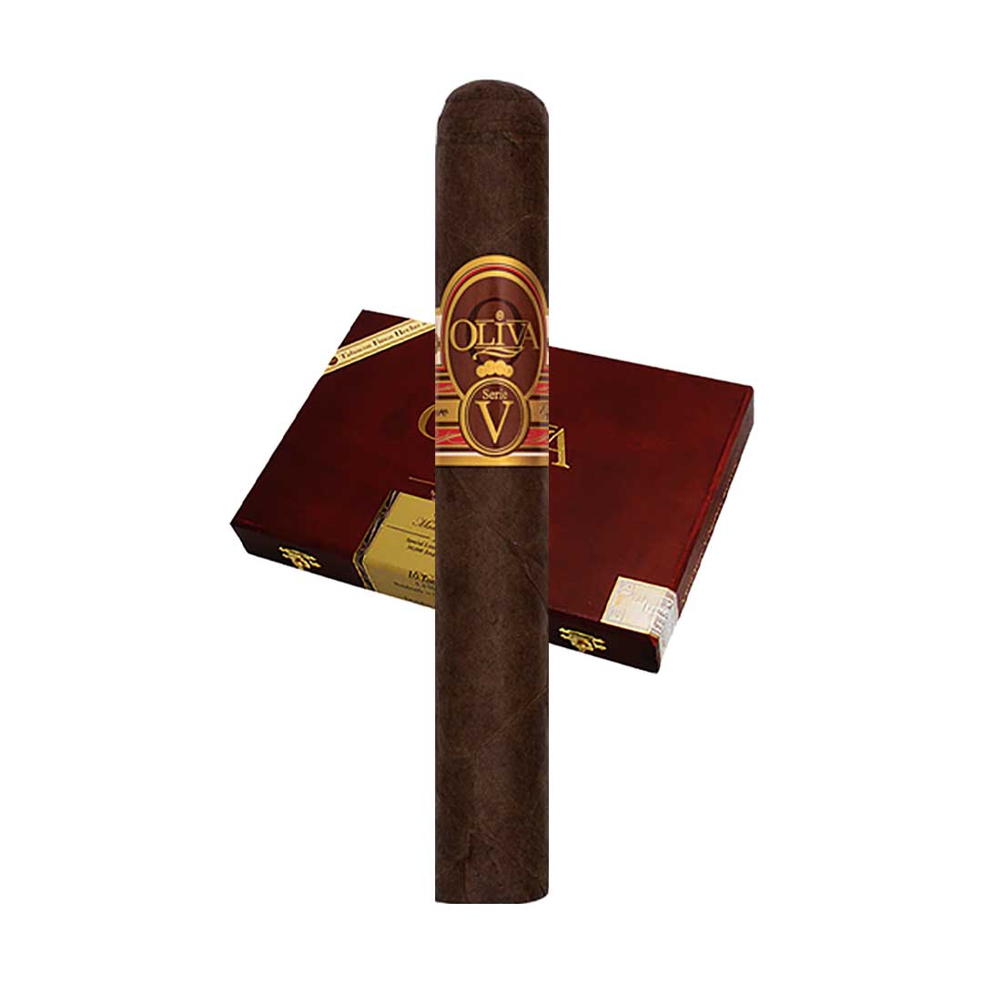 Oliva Serie V Maduro Toro