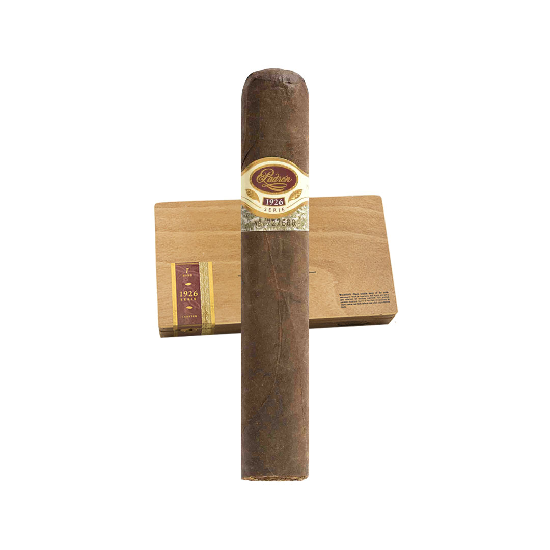 Padron 1926 Series No. 48