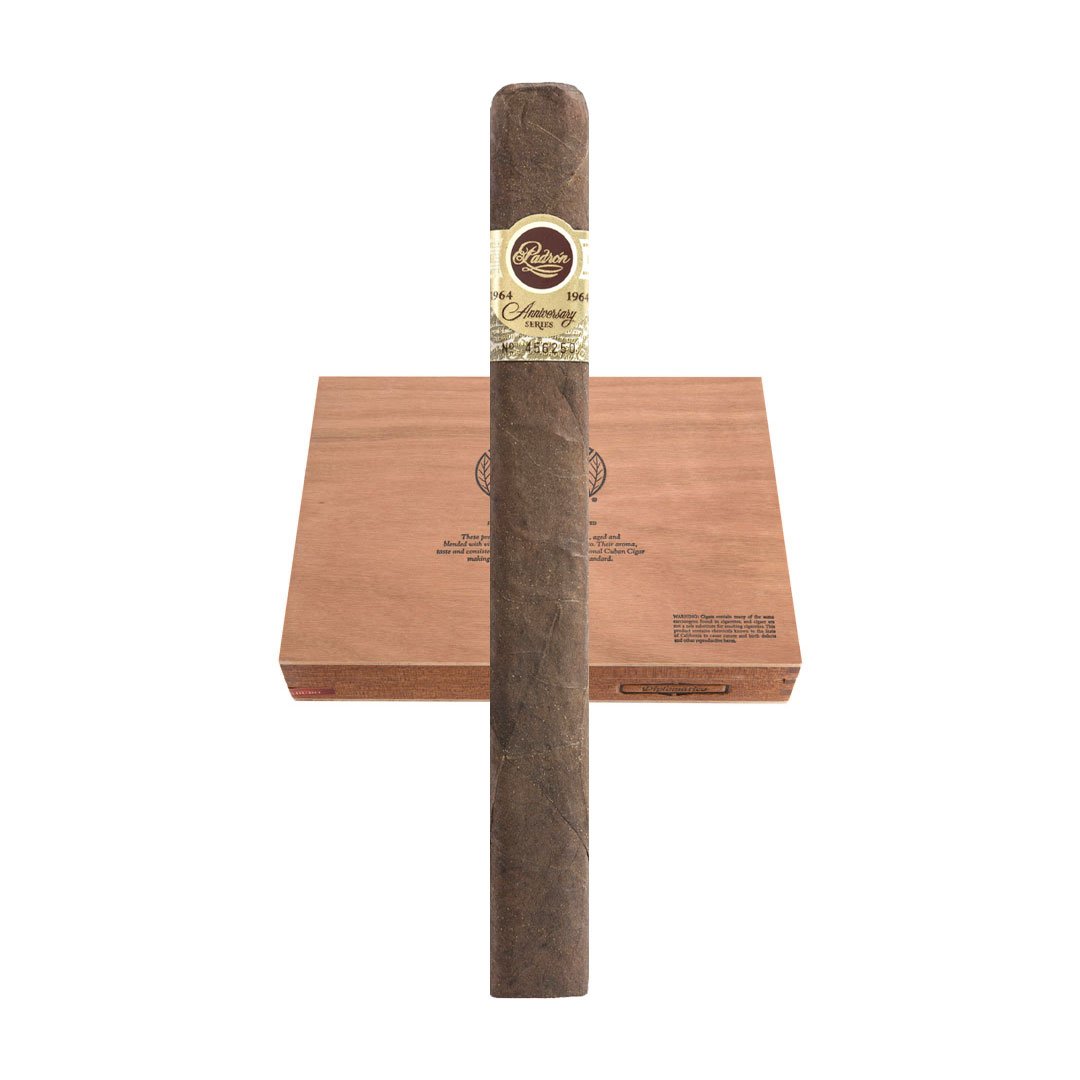 Padron 1964 Anniversary Series Diplomatico Natural (7" x 50)