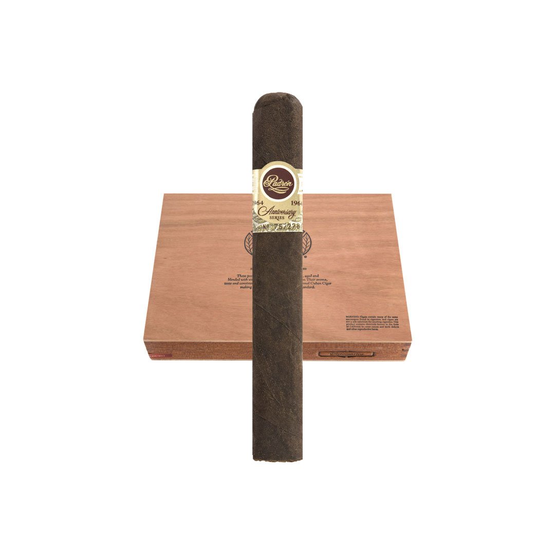 Padron 1964 Anniversary Series Exclusivo Maduro (5.5" x 50)