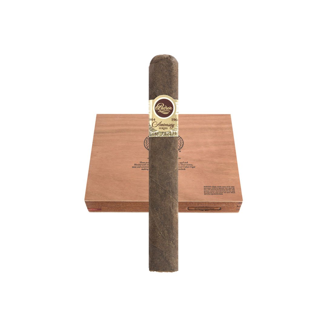 Padron 1964 Anniversary Series Exclusivo Natural (5.5" x 50)