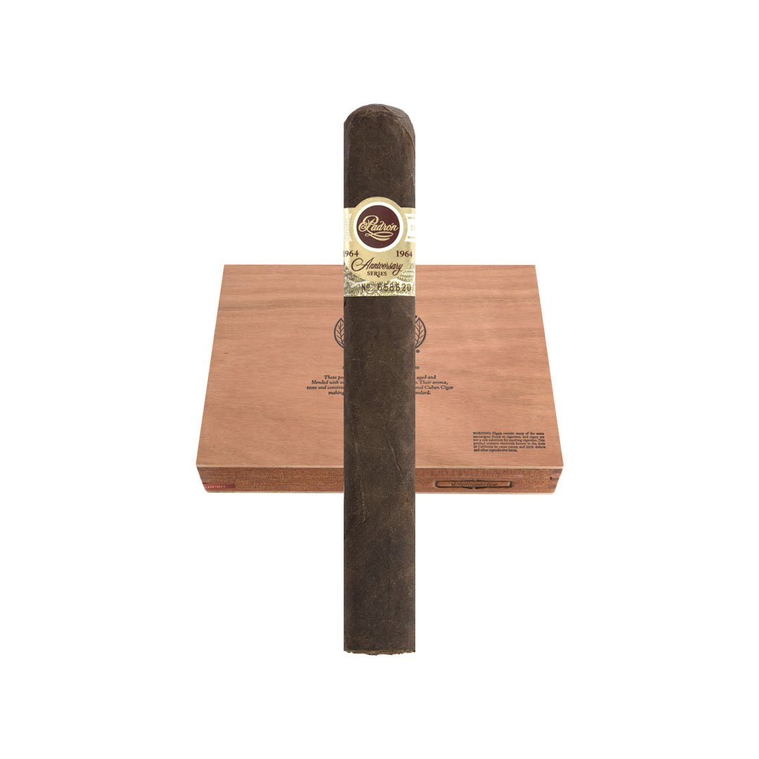 Padron 1964 Anniversary Series Imperial Maduro (6" x 54)