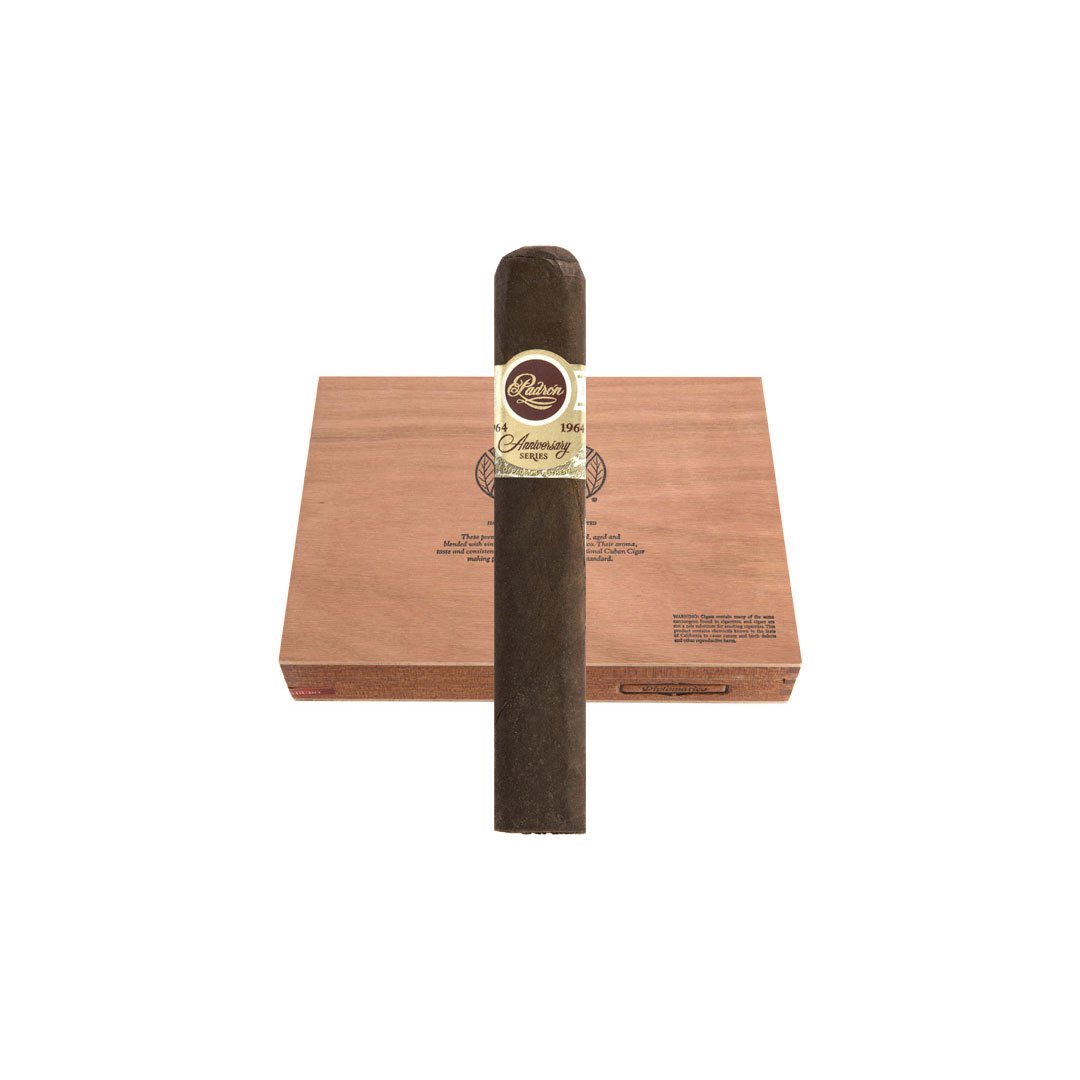 Padron 1964 Anniversary Series Principe Maduro (4.5" x 46)