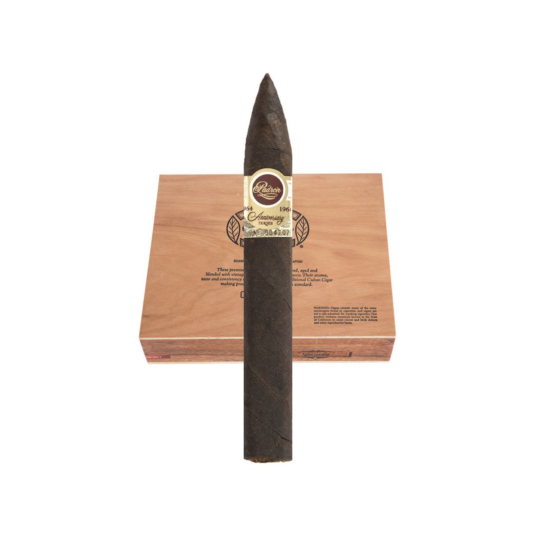 Padron 1964 Anniversary Series Torpedo Maduro (6" x 52)