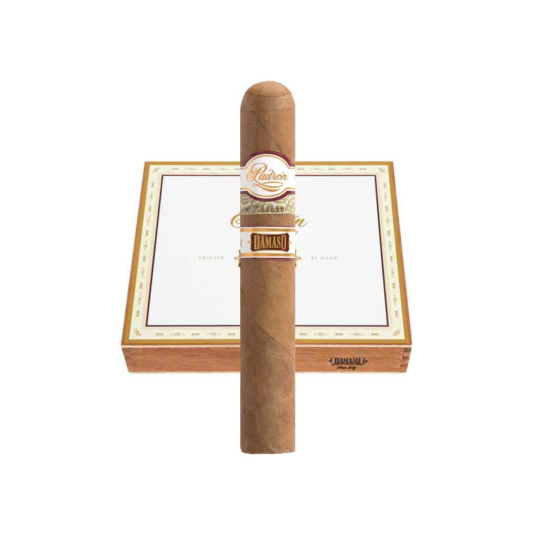 Padron Damaso No. 12 (5" x 50)