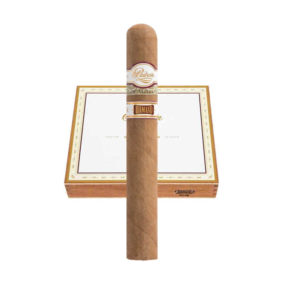 Padron Damaso No. 15 (6" x 52)