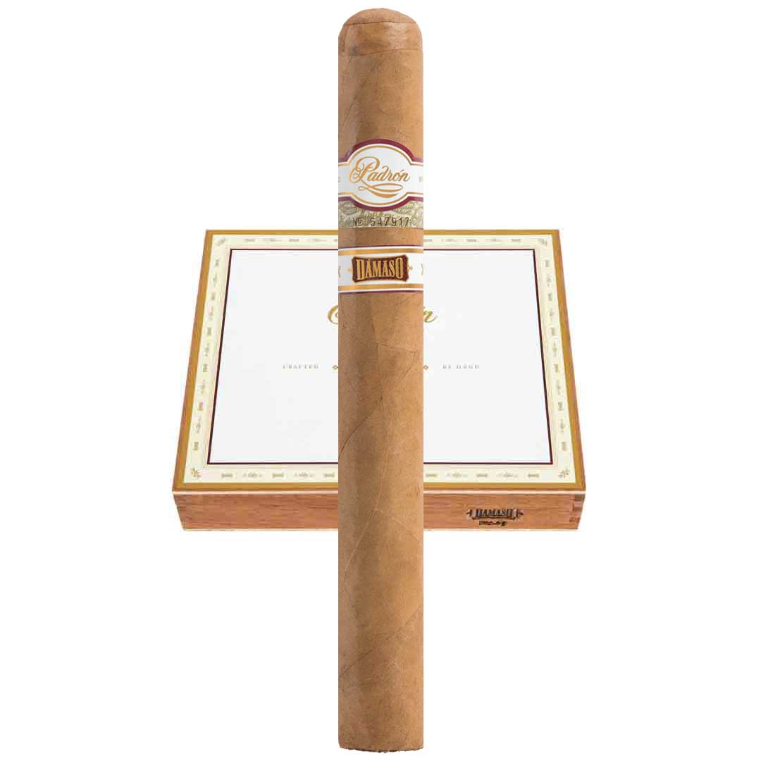 Padron Damaso No. 17 (7" x 54)