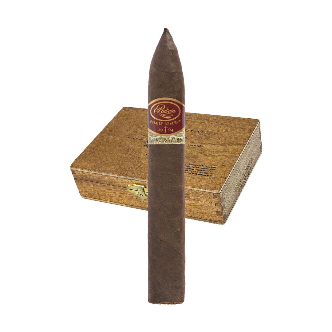 Padron Family Reserve No. 44 Natural (6" x 52)