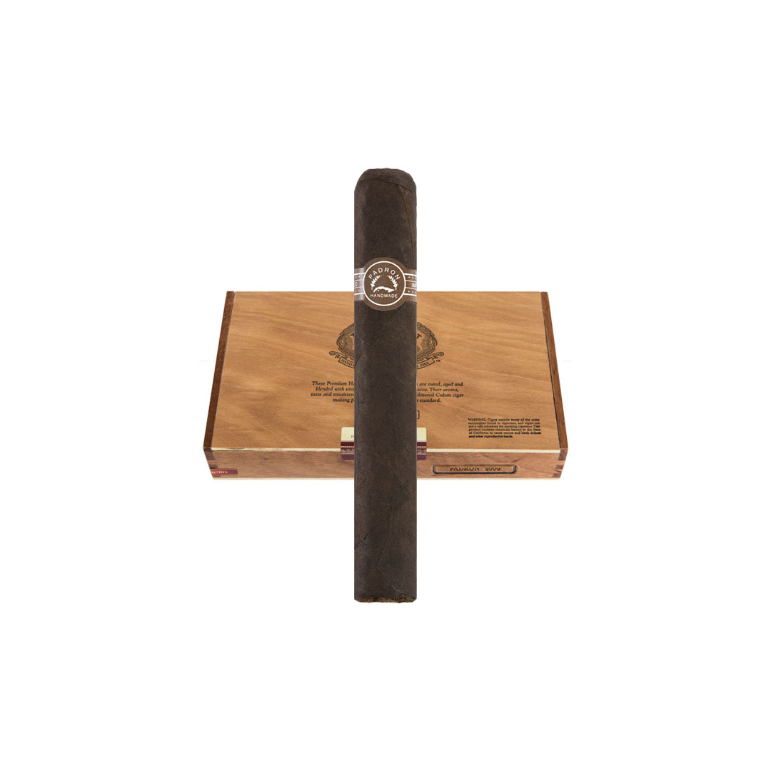 Padron 2000