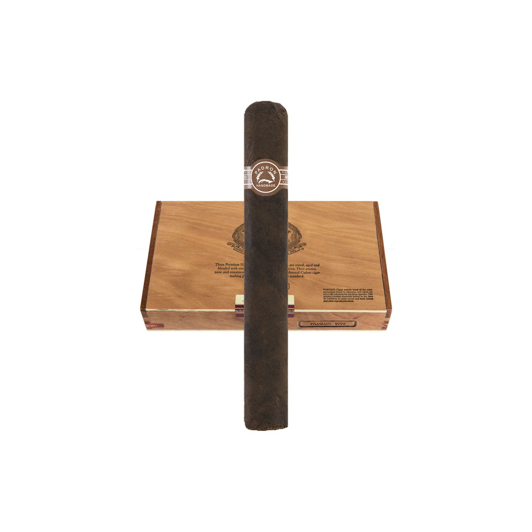 Padron 3000
