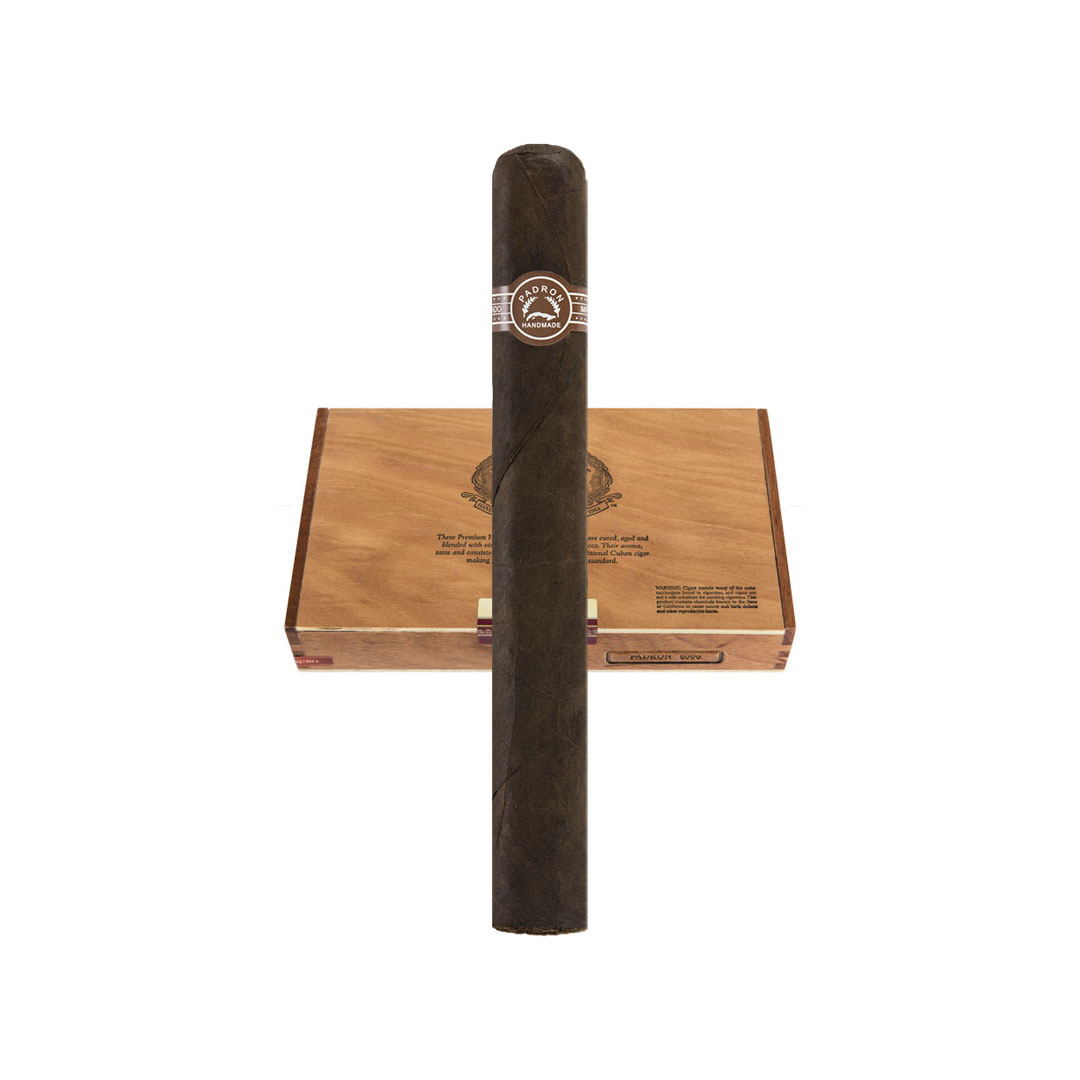 Padron 4000