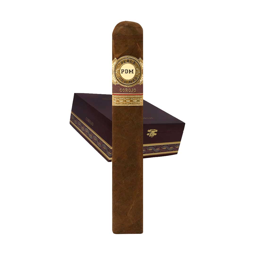 Perla del Mar Corojo Double Toro (6" x 60)