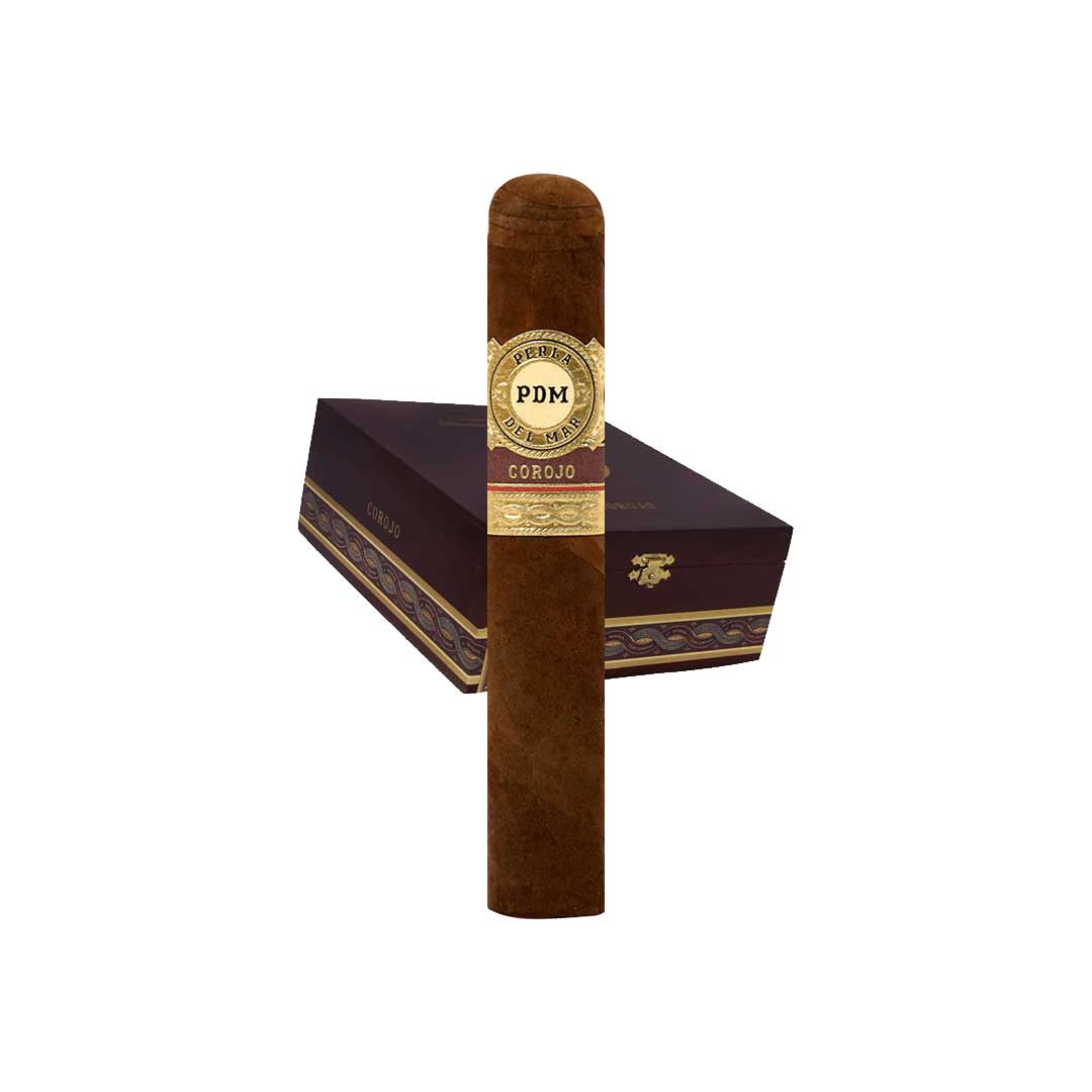 Perla del Mar Corojo Robusto (4.75" x 52)