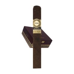 Perla del Mar Maduro Toro (6.25" x 54)