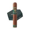 Plasencia Alma Fuerte Natural Sixto I Hexagano (6" x 60)