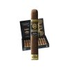 Plasencia Alma Fuerte Robustus I (Robusto) (5.25" x 52)