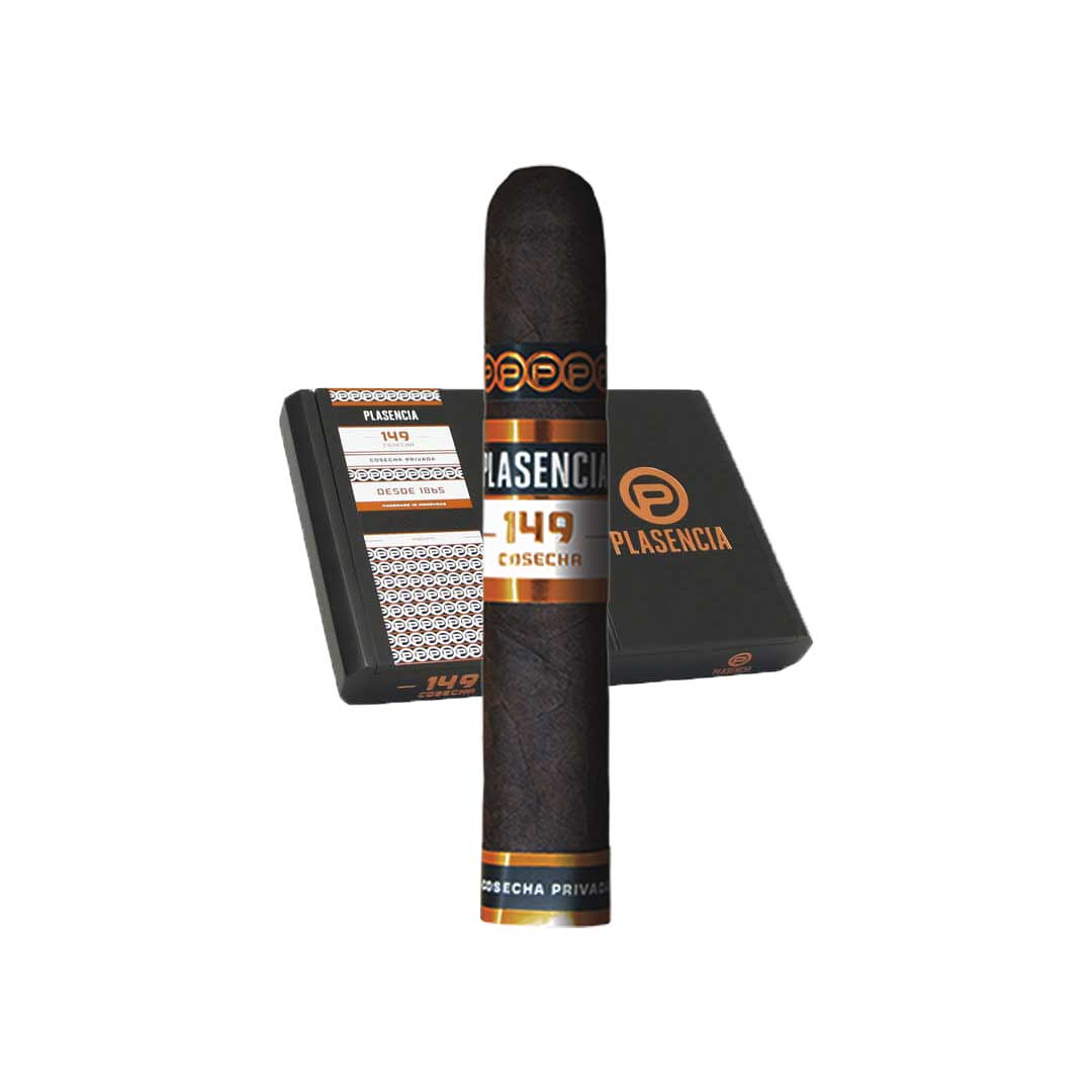 Plasencia Cosecha 149 La Vega (Robusto) (5" x 52)