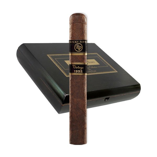 Rocky Patel Vintage 1992 Sumatra Robusto (5.5" x 50)