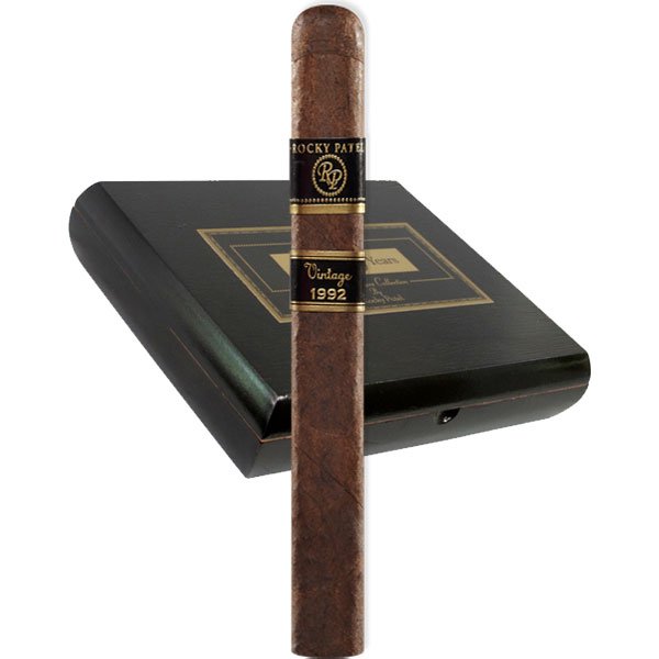 Rocky Patel Vintage 1992 Sumatra Toro (6.5" x 52)