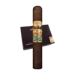 San Cristobal Papagayo XXL (6" x 60)
