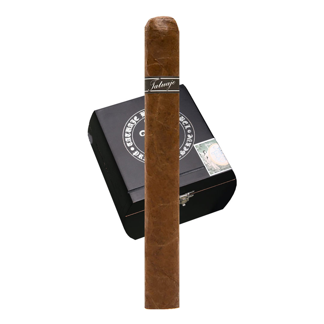 Tatuaje Black Label Gran Toro (6.5" x 52)